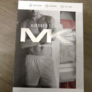 Mk boxers